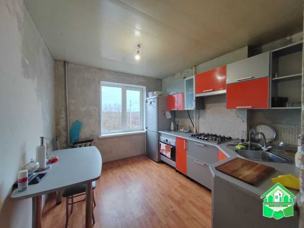 Продажа 3-комнатной квартиры, Ярославль, Волгоградская ул,  57