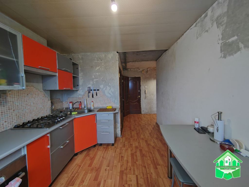 Продажа 3-комнатной квартиры, Ярославль, Волгоградская ул,  57