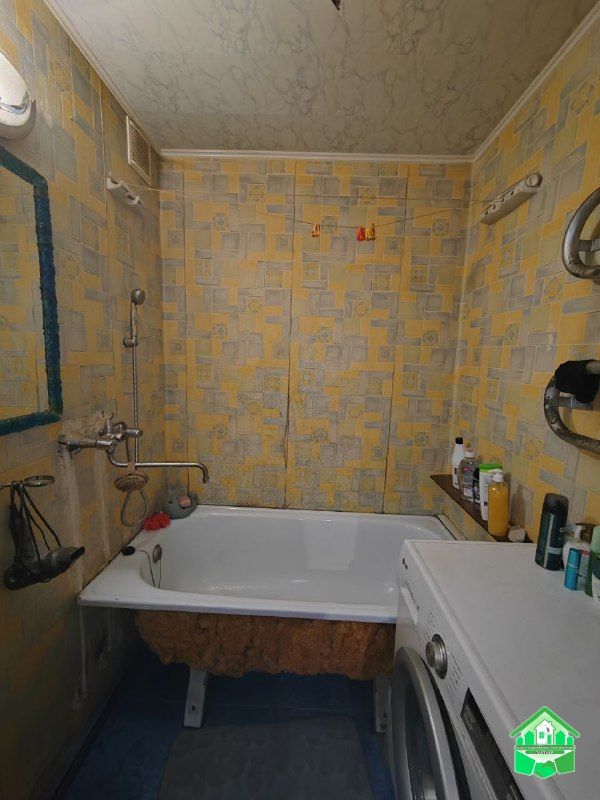 Продажа 3-комнатной квартиры, Ярославль, Волгоградская ул,  57