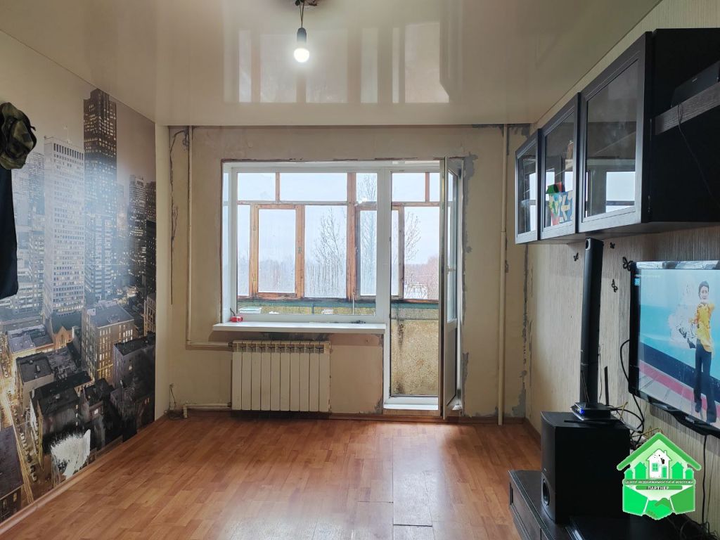 Продажа 3-комнатной квартиры, Ярославль, Волгоградская ул,  57