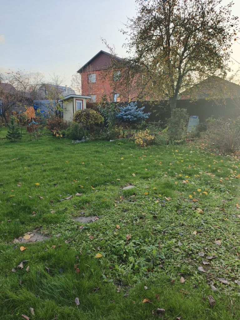 Продажа дома, 41м <sup>2</sup>, 7 сот., Тула, 6-й проезд Мясново,  12