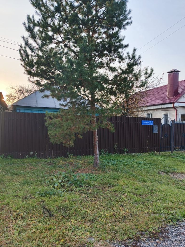 Продажа дома, 41м <sup>2</sup>, 7 сот., Тула, 6-й проезд Мясново,  12