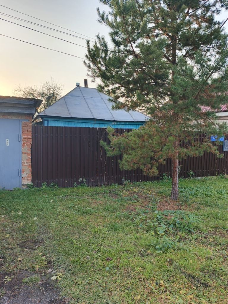 Продажа дома, 41м <sup>2</sup>, 7 сот., Тула, 6-й проезд Мясново,  12