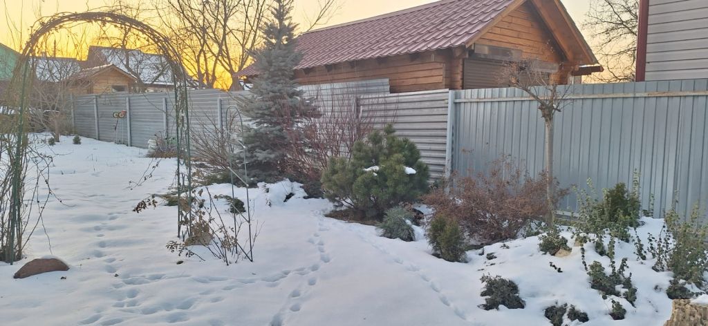 Продажа дома, 41м <sup>2</sup>, 7 сот., Тула, 6-й проезд Мясново,  12