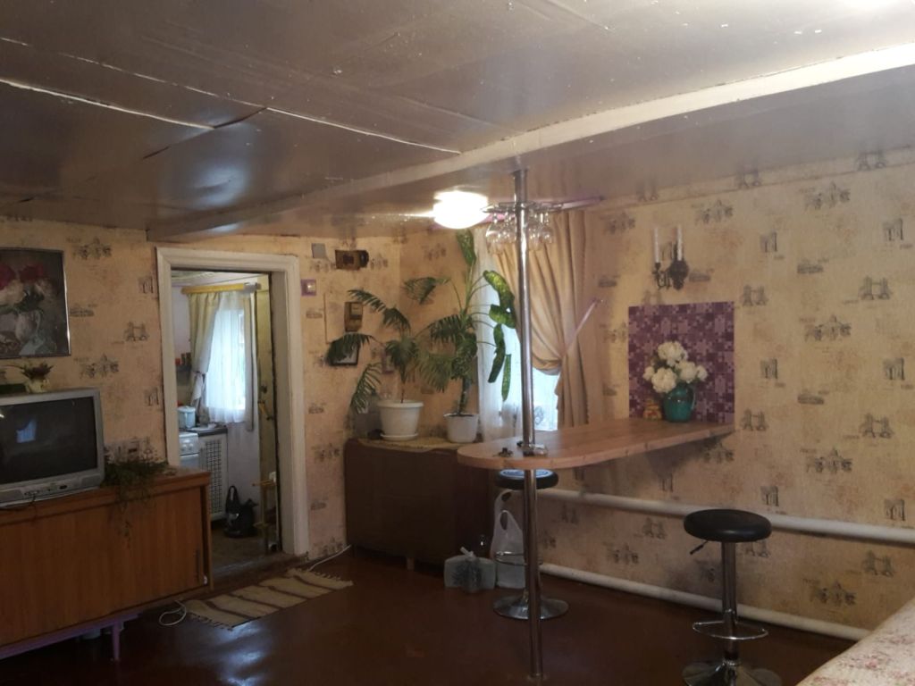 Продажа дома, 41м <sup>2</sup>, 7 сот., Тула, 6-й проезд Мясново,  12