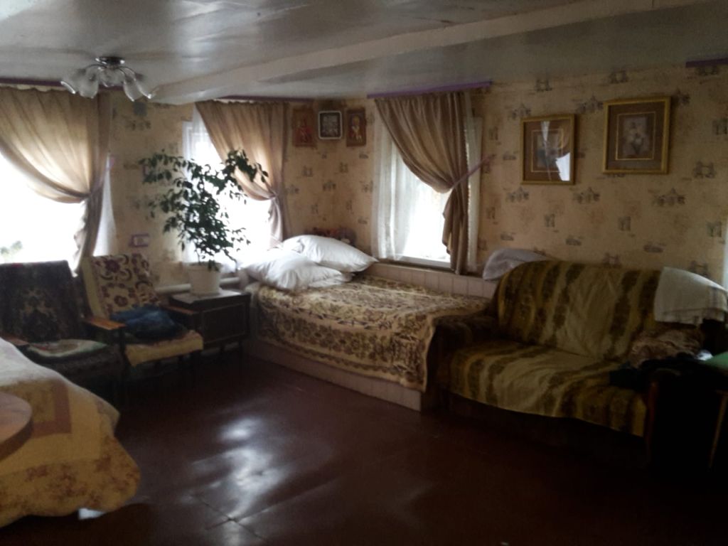 Продажа дома, 41м <sup>2</sup>, 7 сот., Тула, 6-й проезд Мясново,  12