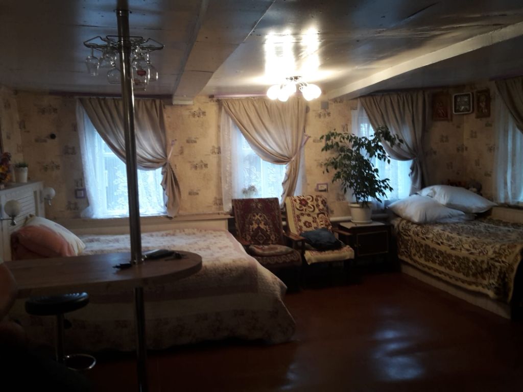 Продажа дома, 41м <sup>2</sup>, 7 сот., Тула, 6-й проезд Мясново,  12