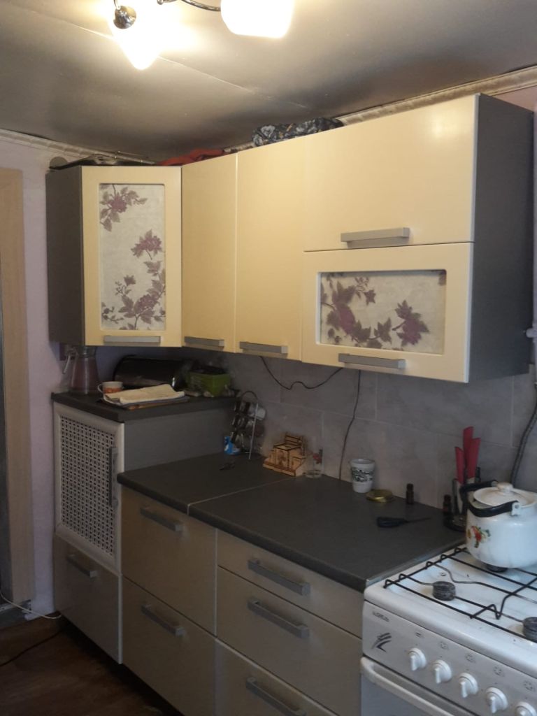 Продажа дома, 41м <sup>2</sup>, 7 сот., Тула, 6-й проезд Мясново,  12