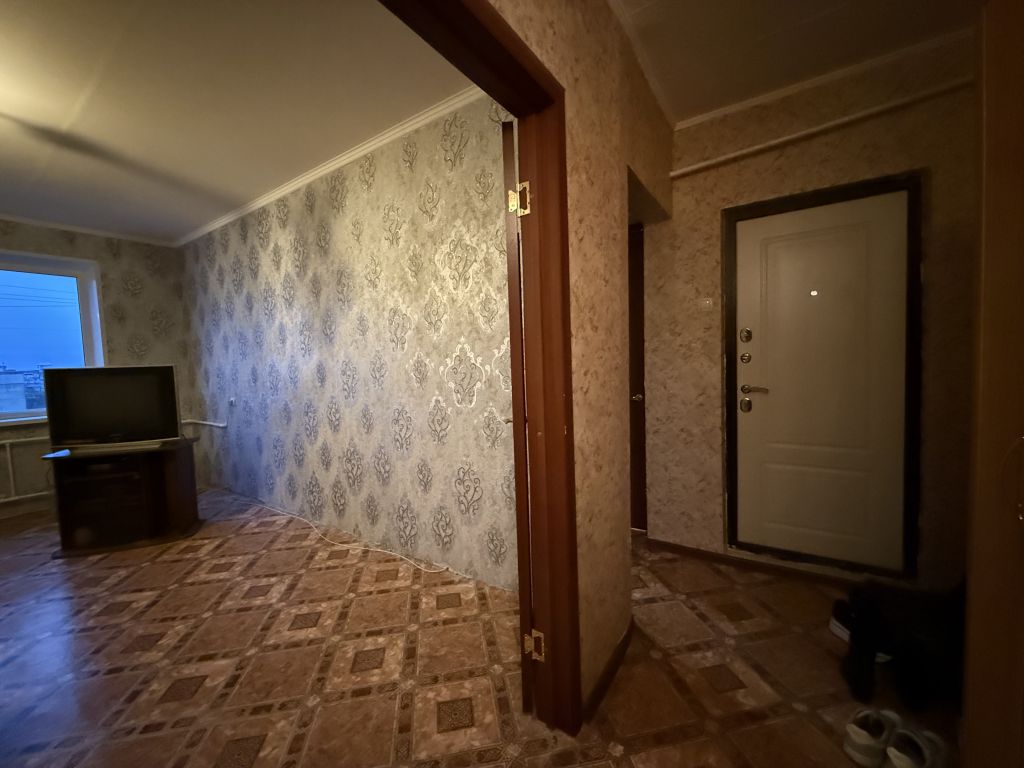 Продажа 3-комнатной квартиры, Саратов, Электронная 2-я ул,  10