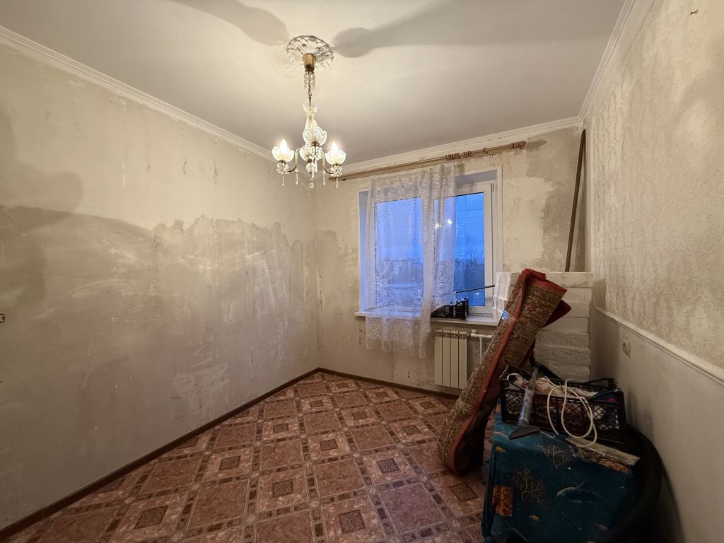 Продажа 3-комнатной квартиры, Саратов, Электронная 2-я ул,  10