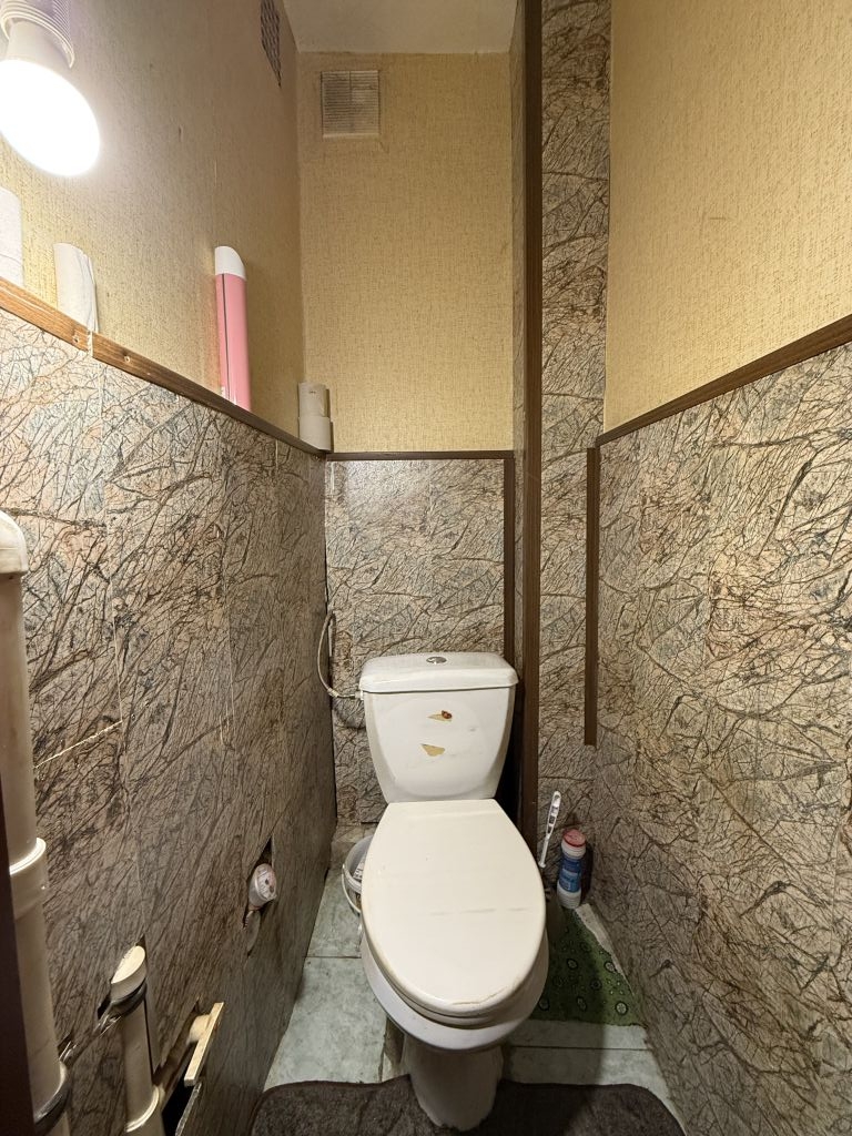 Продажа 3-комнатной квартиры, Саратов, Электронная 2-я ул,  10