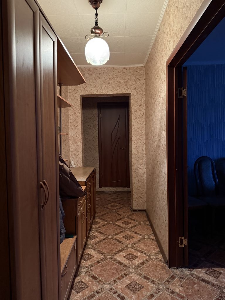 Продажа 3-комнатной квартиры, Саратов, Электронная 2-я ул,  10