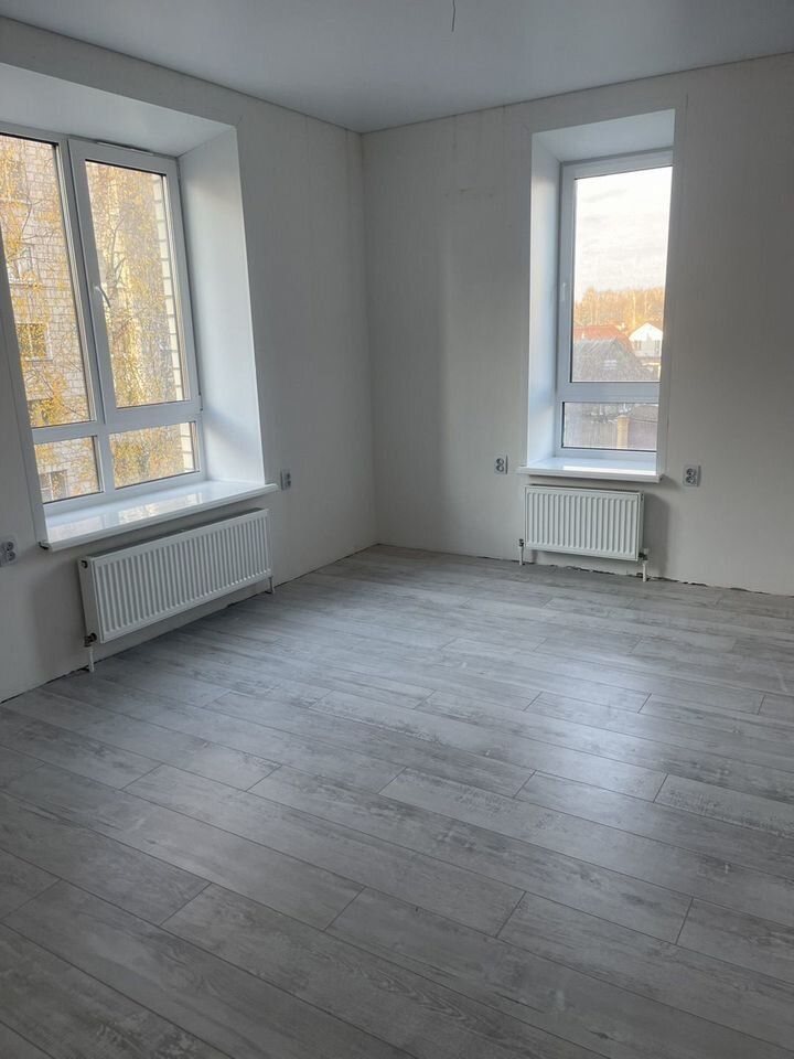 Продажа 2-комнатной квартиры, Кострома, Профсоюзная ул,  19а