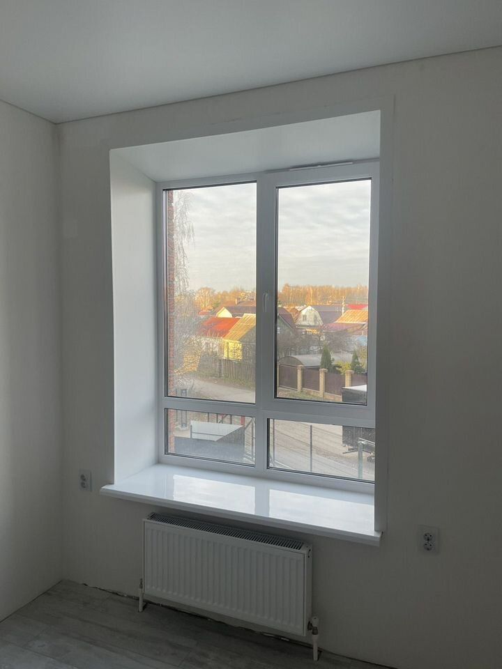 Продажа 2-комнатной квартиры, Кострома, Профсоюзная ул,  19а