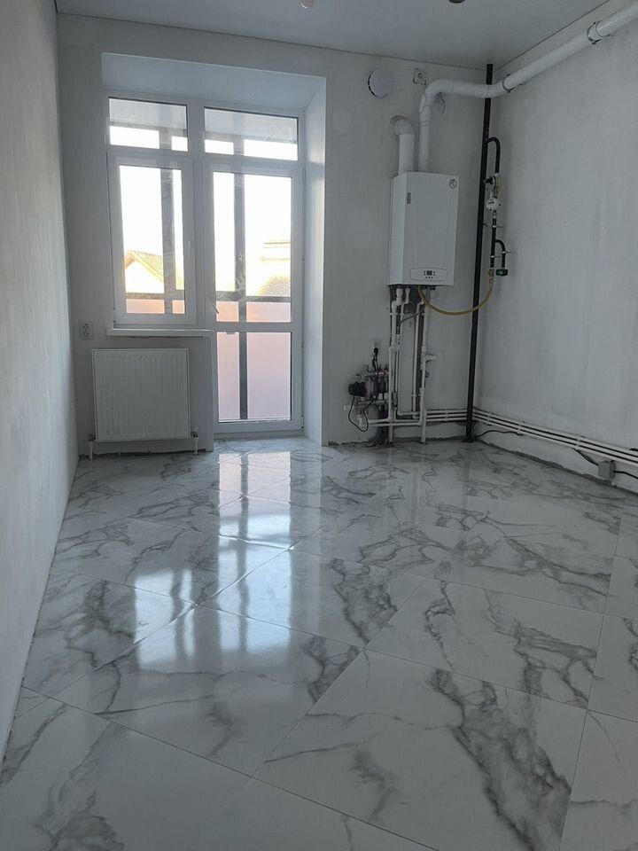 Продажа 2-комнатной квартиры, Кострома, Профсоюзная ул,  19а