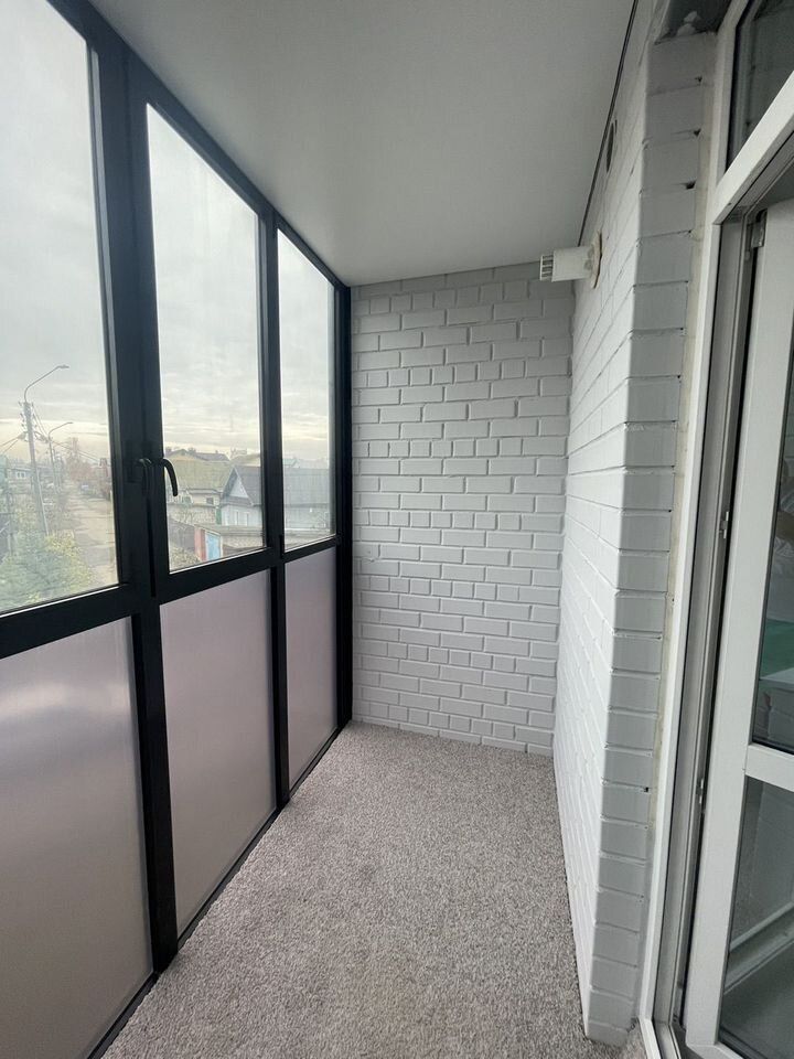 Продажа 2-комнатной квартиры, Кострома, Профсоюзная ул,  19а