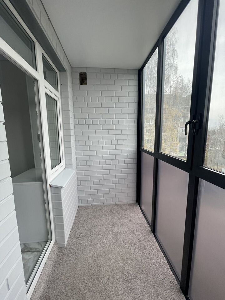 Продажа 2-комнатной квартиры, Кострома, Профсоюзная ул,  19а