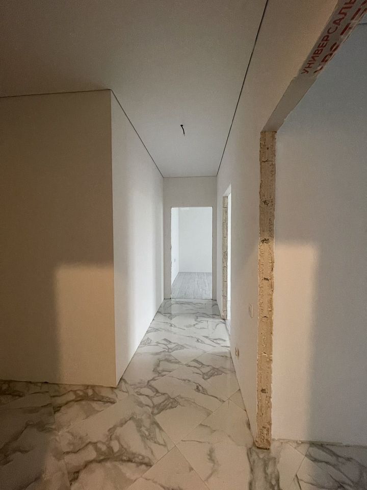 Продажа 2-комнатной квартиры, Кострома, Профсоюзная ул,  19а