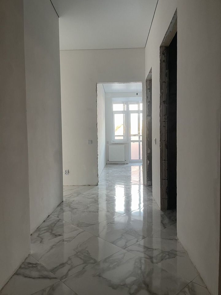 Продажа 2-комнатной квартиры, Кострома, Профсоюзная ул,  19а