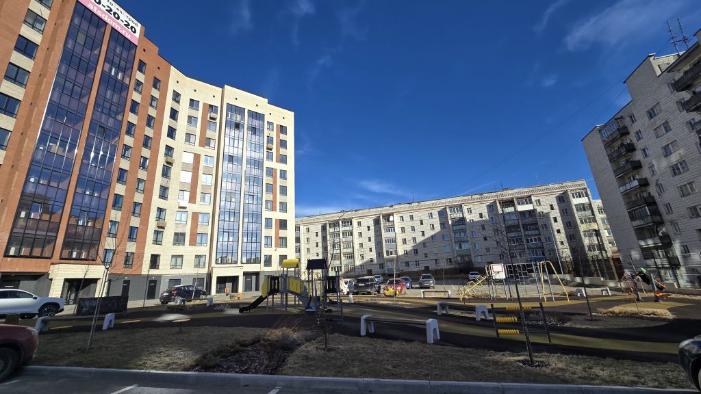 Продажа 2-комнатной квартиры, Кострома, Профсоюзная ул,  19а