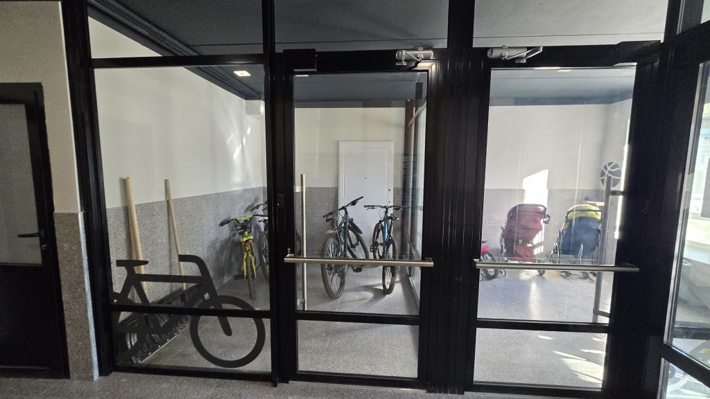 Продажа 2-комнатной квартиры, Кострома, Профсоюзная ул,  19а