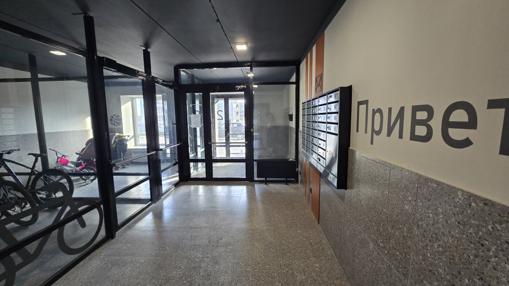 Продажа 2-комнатной квартиры, Кострома, Профсоюзная ул,  19а