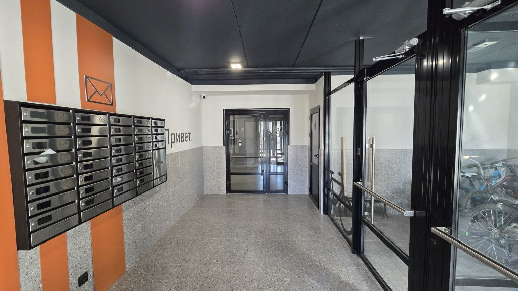 Продажа 2-комнатной квартиры, Кострома, Профсоюзная ул,  19а