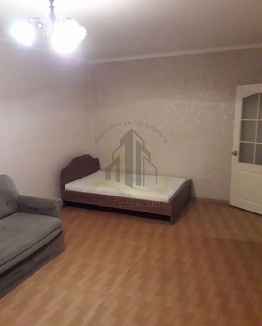 Аренда 1-комнатной квартиры, Старый Оскол, Северный мкр,  14