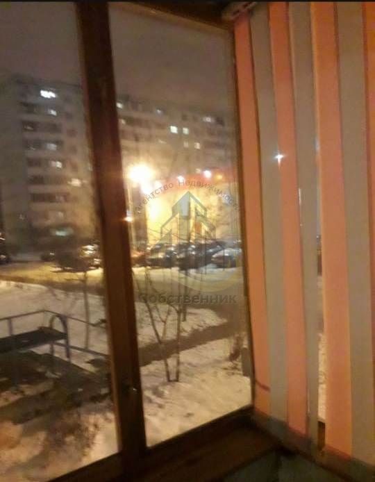 Аренда 1-комнатной квартиры, Старый Оскол, Северный мкр,  14