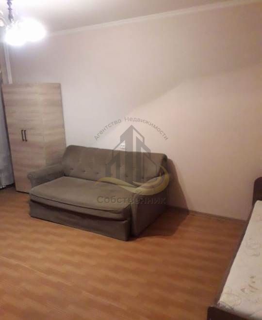 Аренда 1-комнатной квартиры, Старый Оскол, Северный мкр,  14