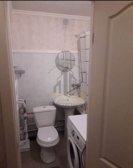 Аренда 1-комнатной квартиры, Старый Оскол, Северный мкр,  14