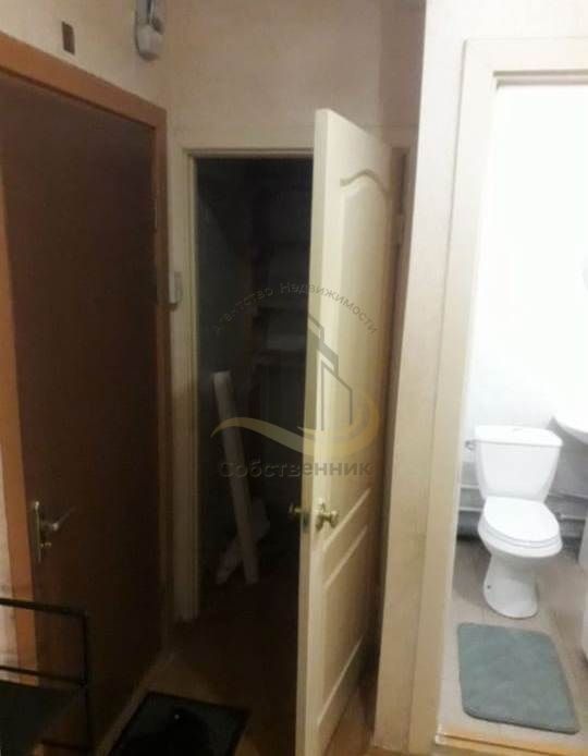 Аренда 1-комнатной квартиры, Старый Оскол, Северный мкр,  14