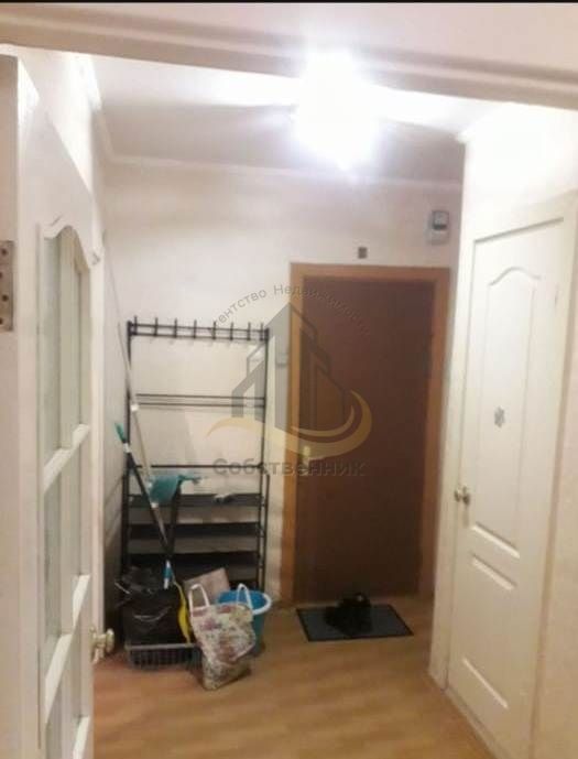 Аренда 1-комнатной квартиры, Старый Оскол, Северный мкр,  14