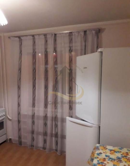 Аренда 1-комнатной квартиры, Старый Оскол, Северный мкр,  14