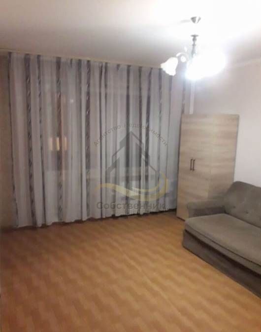 Аренда 1-комнатной квартиры, Старый Оскол, Северный мкр,  14