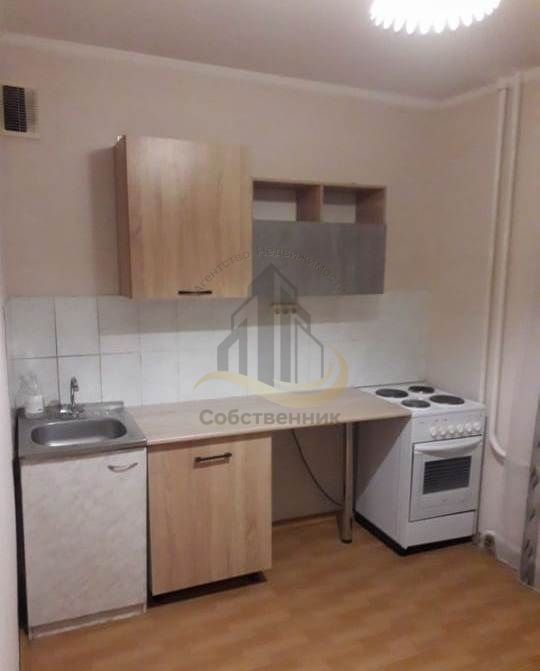 Аренда 1-комнатной квартиры, Старый Оскол, Северный мкр,  14