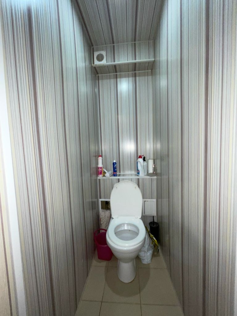 Продажа 3-комнатной квартиры, Кострома, Черноречье мкр,  37