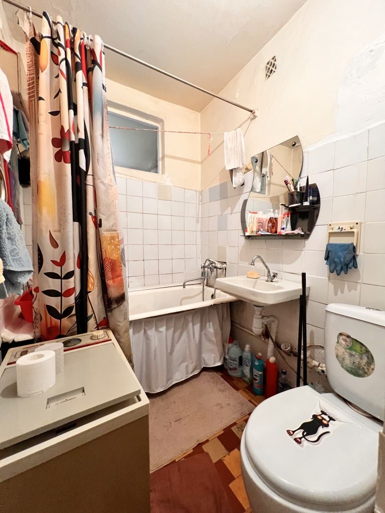 Продажа 2-комнатной квартиры, Новомосковск, Олимпийская ул,  9