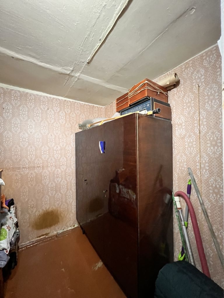 Продажа 2-комнатной квартиры, Новомосковск, Олимпийская ул,  9