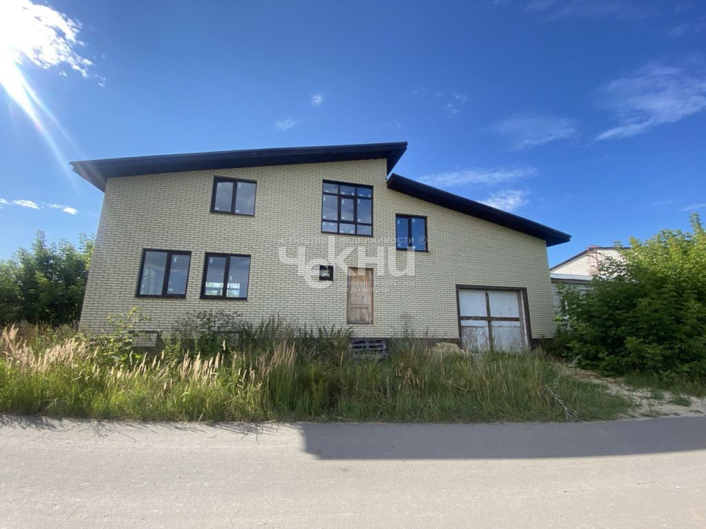 Продажа дома, 271м <sup>2</sup>, 10 сот., Конево