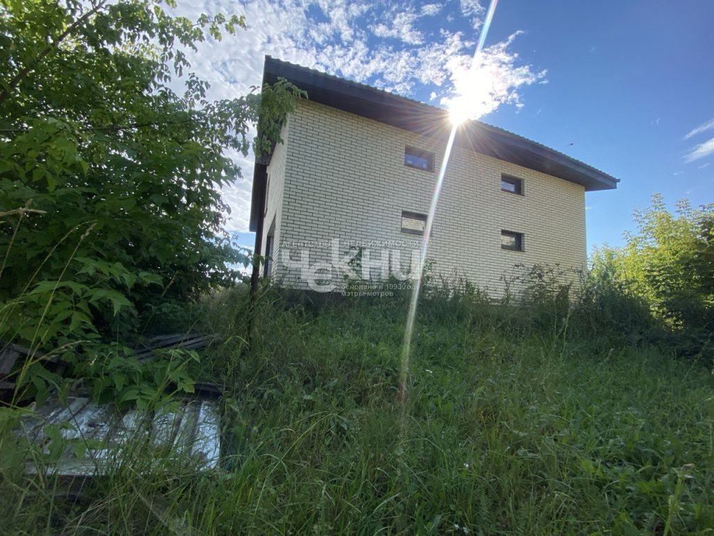 Продажа дома, 271м <sup>2</sup>, 10 сот., Конево