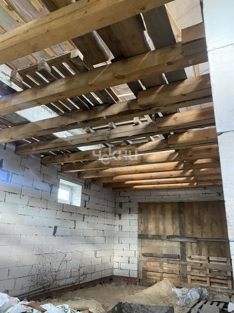 Продажа дома, 271м <sup>2</sup>, 10 сот., Конево