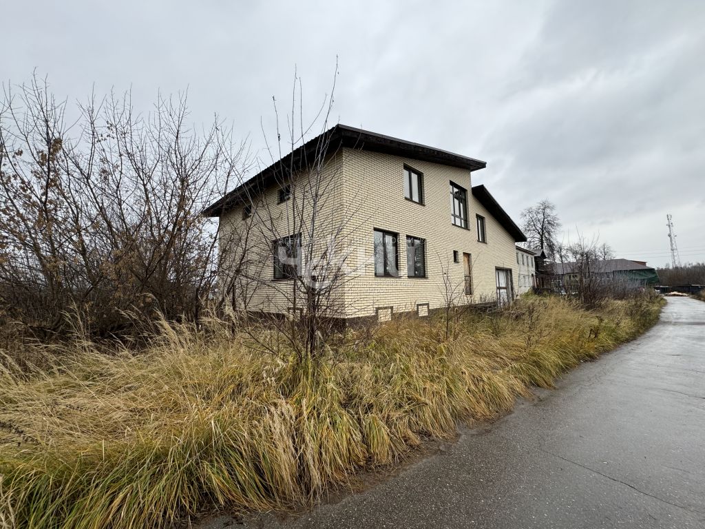 Продажа дома, 271м <sup>2</sup>, 10 сот., Конево