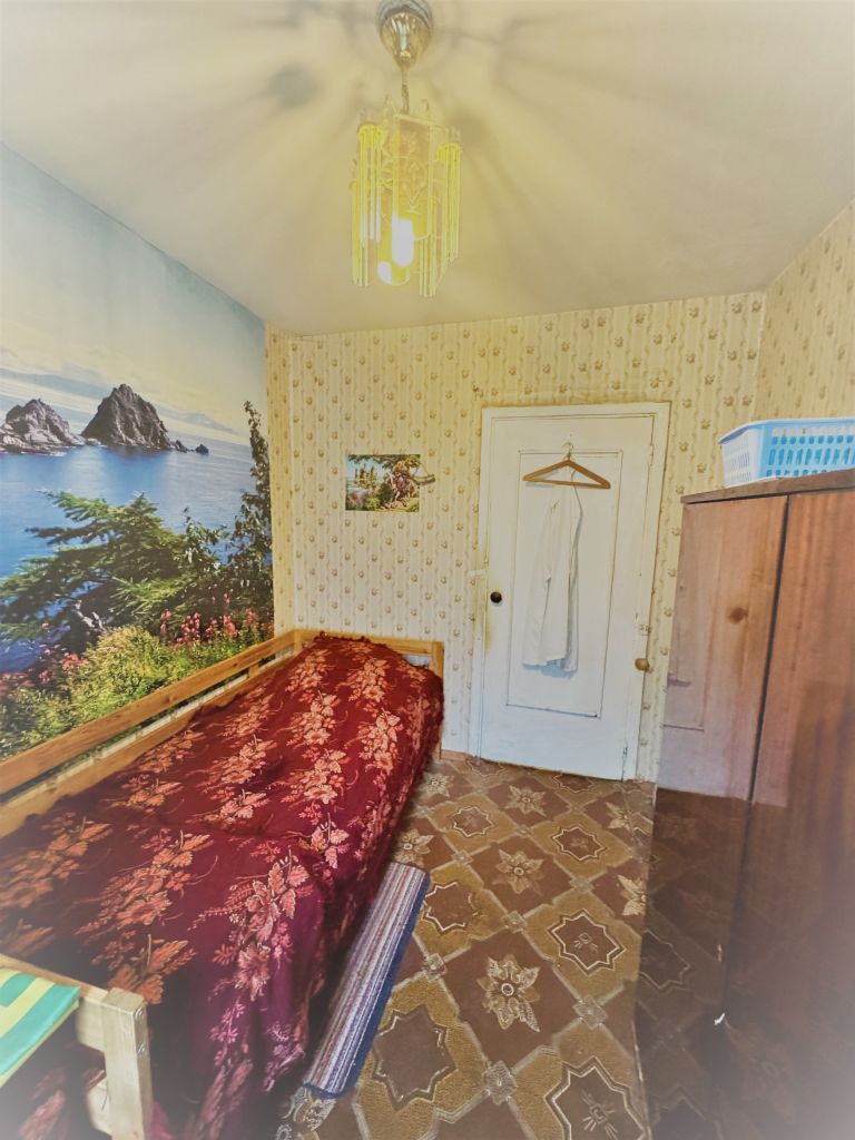 Продажа 2-комнатной квартиры, Нижний Новгород, Военных Комиссаров ул,  5