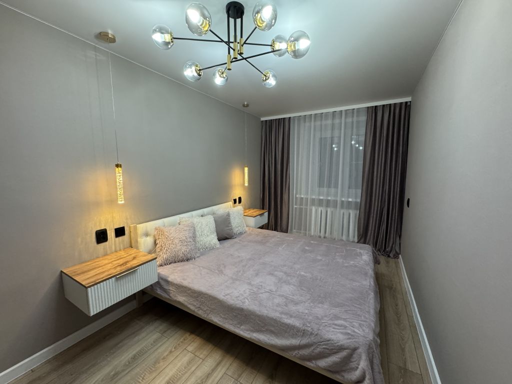 Продажа 2-комнатной квартиры, Шуя, Кооперативная ул,  41