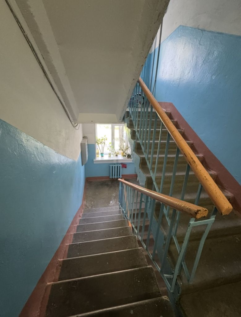 Продажа 2-комнатной квартиры, Шуя, Кооперативная ул,  41