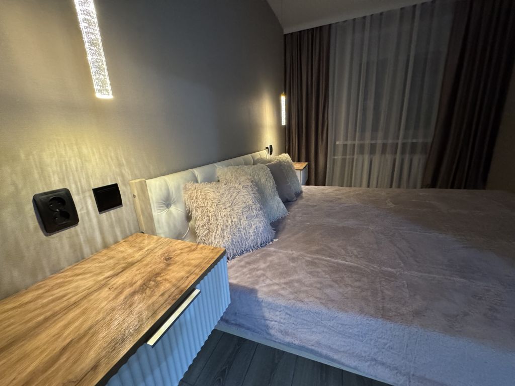 Продажа 2-комнатной квартиры, Шуя, Кооперативная ул,  41