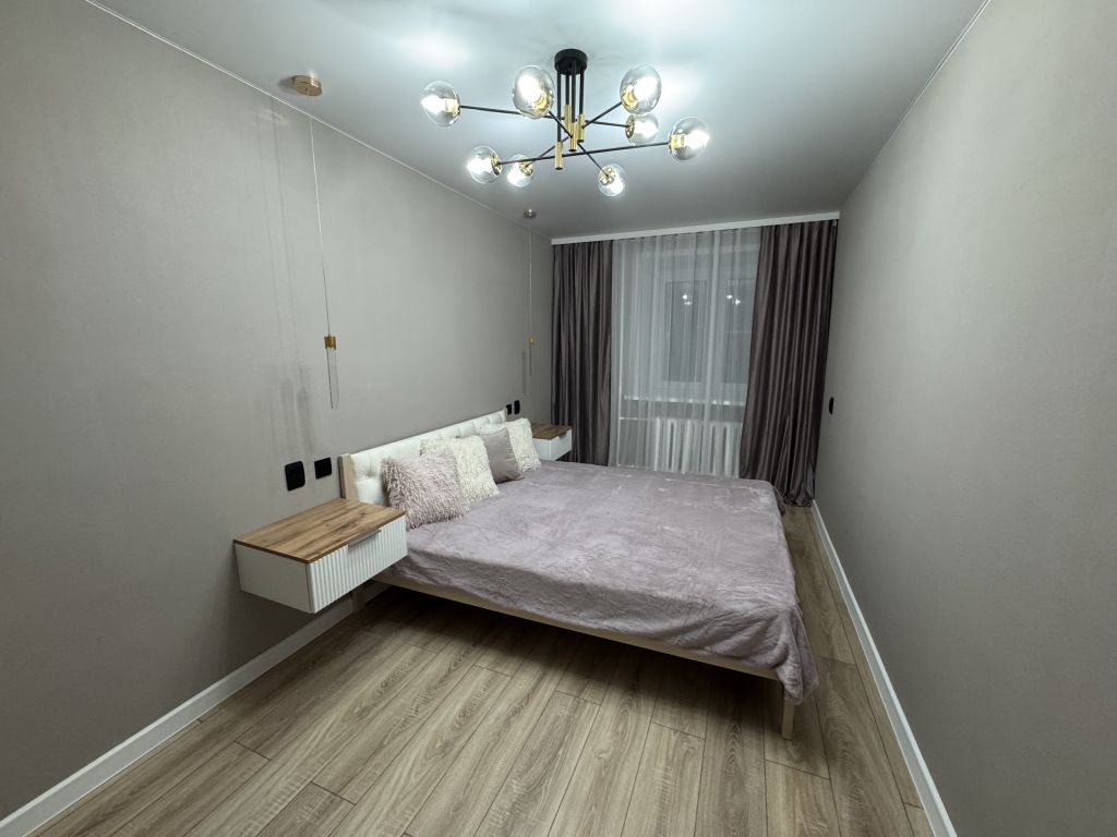 Продажа 2-комнатной квартиры, Шуя, Кооперативная ул,  41