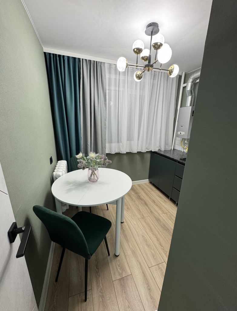 Продажа 2-комнатной квартиры, Шуя, Кооперативная ул,  41