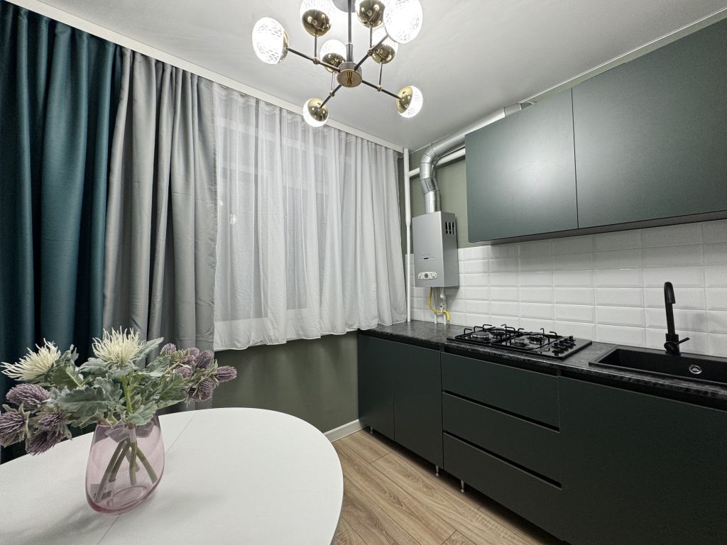 Продажа 2-комнатной квартиры, Шуя, Кооперативная ул,  41